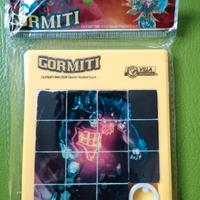 Gioco del 15 dei Gormiti  - Giochi Preziosi