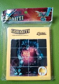 Gioco del 15 dei Gormiti  - Giochi Preziosi