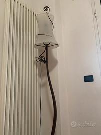 Lampada da arredamento