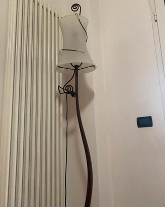 Lampada da arredamento