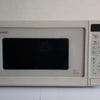 Forno microonde 24 litri 