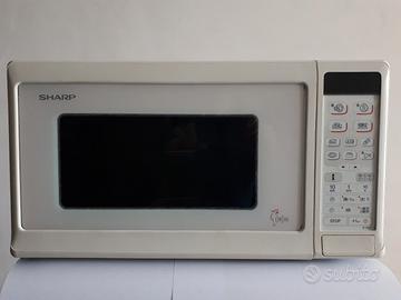 Forno microonde 24 litri 