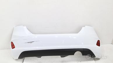 PARAURTI POSTERIORE COMPLETO FORD Fiesta 7° Serie