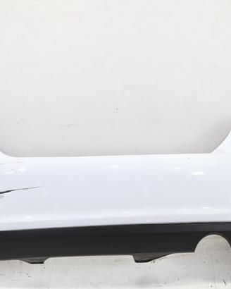 PARAURTI POSTERIORE COMPLETO FORD Fiesta 7° Serie