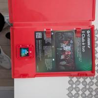 FC 26 Nintendo switch 2