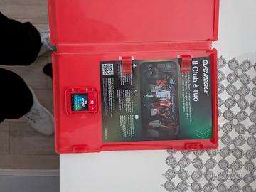 FC 26 Nintendo switch 2