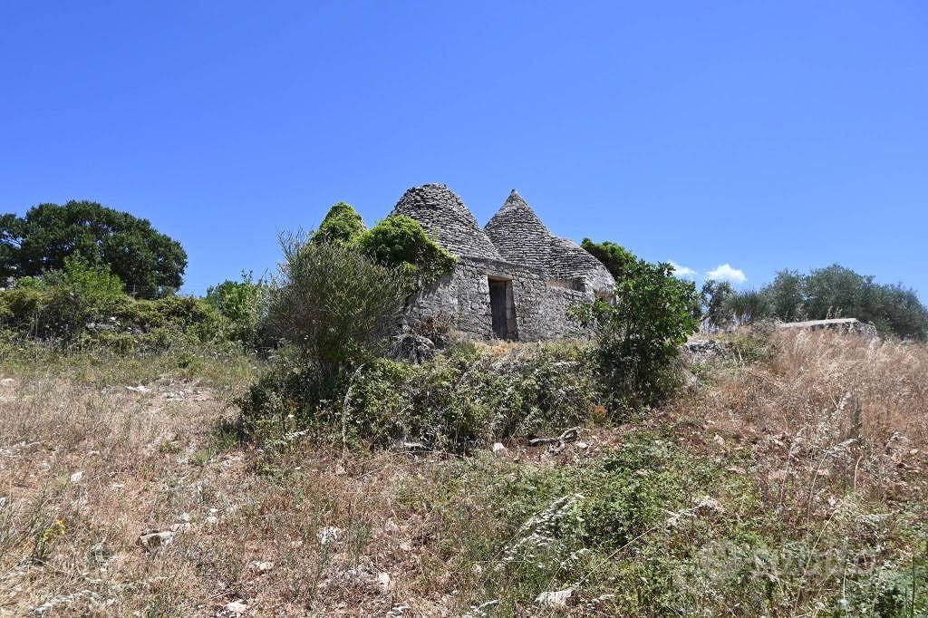 Rustico / Casale di 50 m² con 4 locali a Locoroton - Vista 4