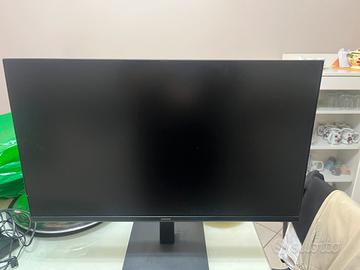 Monitor Samsung Essential 27" 100Hz - nuovo