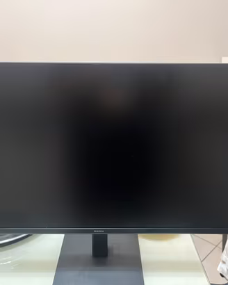 Monitor Samsung Essential 27" 100Hz - nuovo