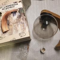 Lampade da esterno