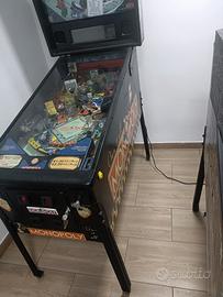 FLIPPER MONOPOLY
