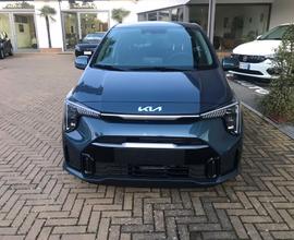 Kia Picanto 1.0 12V 5 porte Urban
