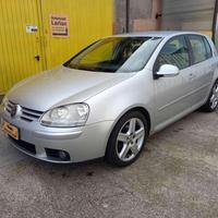 VOLKSWAGEN Golf 2.0 16V TDI 4mot. 5p. Sportline