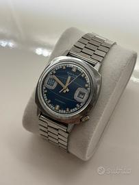 Orologio meccanico