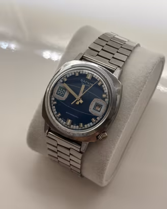 Orologio meccanico