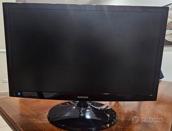 Monitor Samsung 27"
