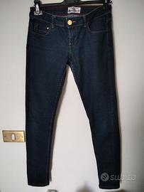 jeans Terranova size M