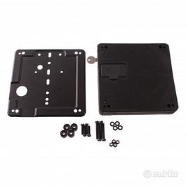 Allarme per moto epoca con rilevatore di spostamen