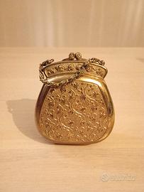 Raro orologio sveglia Europa 2 Jewels