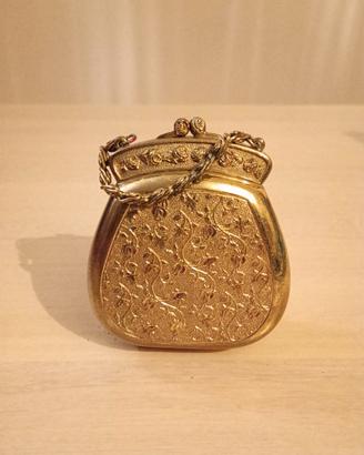 Raro orologio sveglia Europa 2 Jewels