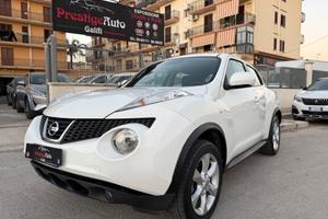 Nissan Juke 1.5 dCi Acenta 110cv