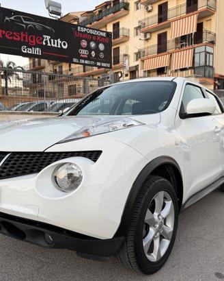 Nissan Juke 1.5 dCi Acenta 110cv
