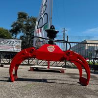 PROMO: Pinza punte chiuse imex rinforzata + FHR3L