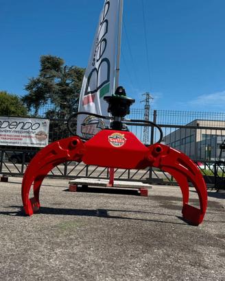 PROMO: Pinza punte chiuse imex rinforzata + FHR3L