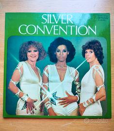 Silver Convention - Silver Convention 1a ediz. 75