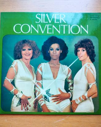 Silver Convention - Silver Convention 1a ediz. 75