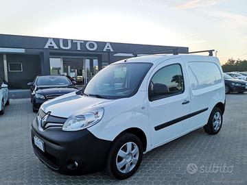 RENAULT KANGOO 1.5 dCi FURGONE EXPRESS ENERGY