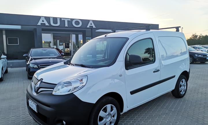 RENAULT KANGOO 1.5 dCi FURGONE EXPRESS ENERGY