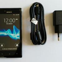 Cellulare SONY Experia J - ST26 - NUOVO