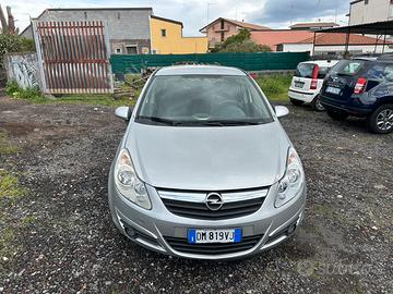 Opel corsa diesel