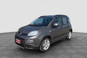 FIAT Panda Panda 1.0 FireFly Hybrid City Life