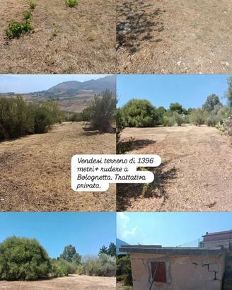 Terreno agricolo