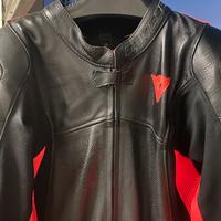 Tuta Dainese Assen 2