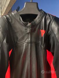 Tuta Dainese Assen 2