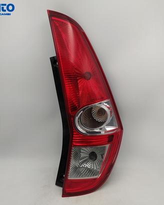 Fanale post dx SUZUKI SPLASH '08