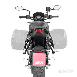 Telaietti GIVI TE6419 per Triumph Trident 660