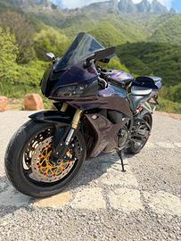Honda Cbr600rr 2008