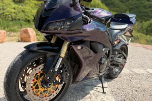 Honda Cbr600rr 2008