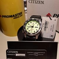 citizen promaster full lume