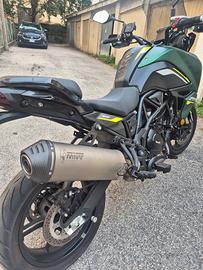 Trk 702 