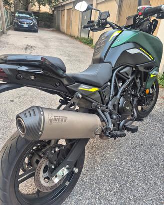 Trk 702 