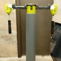 attrezzo balanced body  pilates 