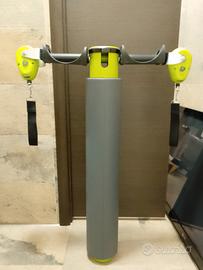 attrezzo balanced body  pilates 