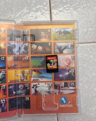 1 2 switch NUOVO