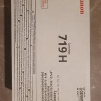 toner canon 719H 