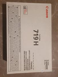 toner canon 719H 
